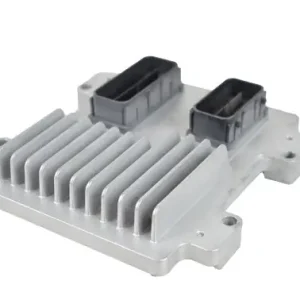 Kup teraz KOMPUTER STEROWNIK OPEL CORSA D 55576697